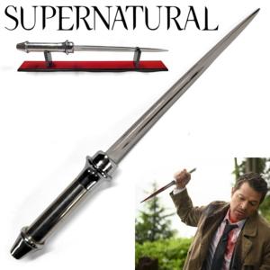 Supernatural dague Ange (dispo sous 10 jours)