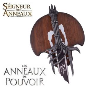 Anneaux de Pouvoir épée Sauron (sous 10 jours)