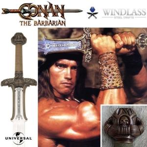 Conan épée forgée Atlante officiel Windlass