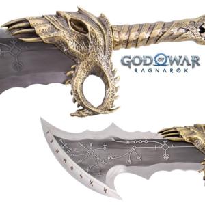 God of War épées Kratos (dispo sous 10 jours)